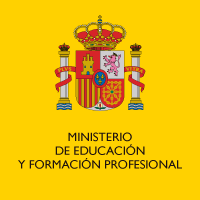 Ministerio de Educación y Formación profesional