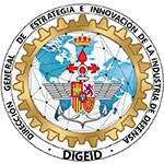 Dirección General de Estrategia e Innovación de la Industria de Defensa