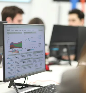 Consultoría Tecnológica